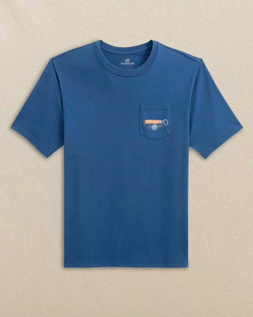 Southern Tide Cooler Short Sleeve T-Shirt
